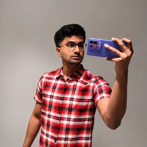Sanket Patrikar